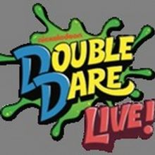 DOUBLE DARE LIVE! Announces Host Marc Summers' Farewell Tour At The Smith Center