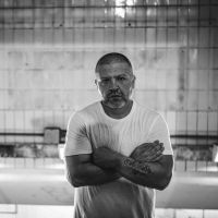 Slaine Releases New Album ONE DAY & New Music Video For 'The Feeling I Get'