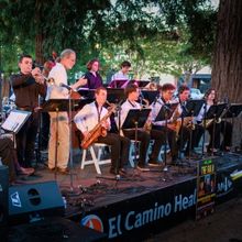 Jazz On The Plazz To Feature MJF This July In Los Gatos Free Concert
