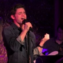 VIDEO: Watch the Full HIT LIST Concert at Feinstein's/54 Below, Featuring Jeremy Jord