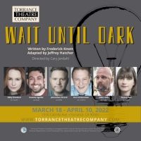 Torrance Theatre Company Stages Suspenseful Production of WAIT UNTIL DARK