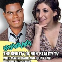 The Groundlings Presents The Reality Of Non-Reality Tv With Mayim Bialik and Julian…