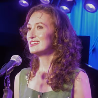 Exclusive: THE SOUND OF MUSIC Tour Star Cayleigh Capaldi Performs the Title Song