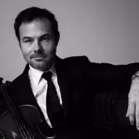 South Bend Symphony Orchestra Appoints Jameson Cooper As Concertmaster 