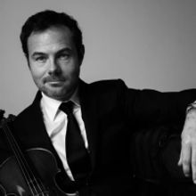 South Bend Symphony Orchestra Appoints Jameson Cooper As Concertmaster 
