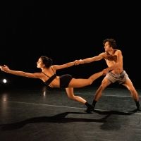 Review: NO SPEAKING LEFT IN ME at ISHIDA DANCE At The MATCH