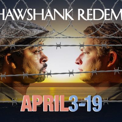 THE SHAWSHANK REDEMPTION to Be Presented at Theatre Memphis
