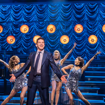 Kids' Night on Broadway to Return in August With JUST IN TIME, WICKED and More