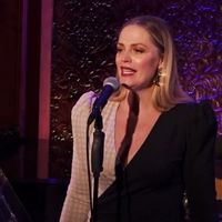Video: Elizabeth Stanley Sings 'Back To Before' from RAGTIME at 54 Below Video