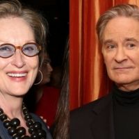 Meryl Streep & Kevin Kline to Star in Sarah Ruhl's DEAR ELIZABETH Presented by…