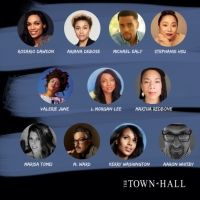 Stephanie Hsu, Kerry Washington, Marisa Tomei, and More Set For 'Voices Of A…