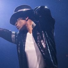 Jamaal Fields-Green To Join MJ THE MUSICAL West End This January