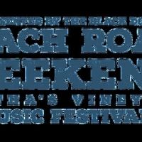 Beach Road Weekend Presented By Black Dog Announces Local Acts Joining The Festival…