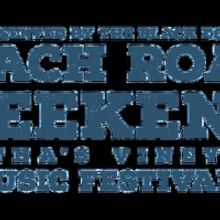 Beach Road Weekend Presented By Black Dog Announces Local Acts Joining The Festival L