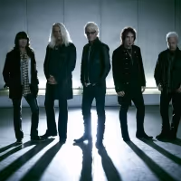 REO Speedwagon Comes To The North Charleston PAC in June 2023