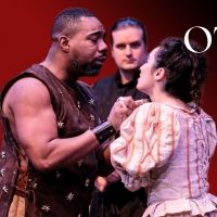 The Atlanta Shakespeare Company at The Shakespeare Tavern Playhouse Presents…