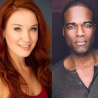 Sierra Boggess, Derrick Davis and Julie Halston Join Primary Stages 38th Anniversary…