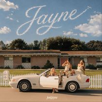 Just Jayne Releases New Single 'White Picket Fence'