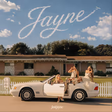 Just Jayne Releases New Single 'White Picket Fence'
