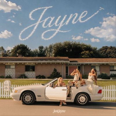 Just Jayne Releases New Single 'White Picket Fence'