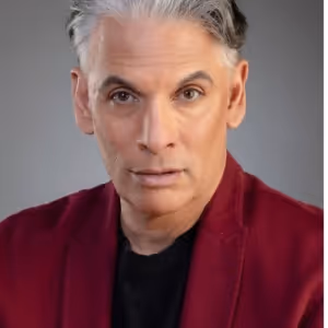 Cast Set for SIX MEN DRESSED LIKE JOSEPH STALIN at A Red Orchid Theatre
