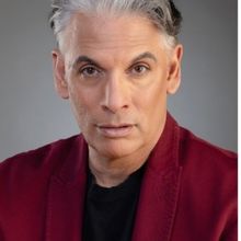 Cast Set for SIX MEN DRESSED LIKE JOSEPH STALIN at A Red Orchid Theatre