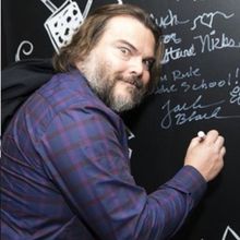 Nathan Lane Wants Jack Black In a PRODUCERS Revival