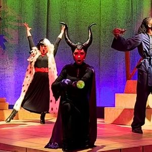 DISNEY'S DESCENDANTS: THE MUSICAL To Be Presented By The Argyle Theatre