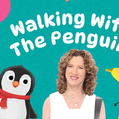 Laurie Berkner to Bring Greatest Hits Concert to Cary, NC