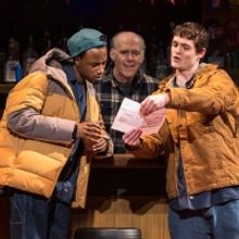Review: SWEAT at Guthrie Theater