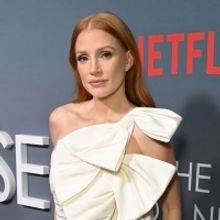 Jessica Chastain Will Return to Broadway in A DOLL'S HOUSE in Spring 2023