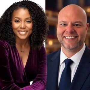 Alliance Theatre Names Rhavynn Drummer, Tyler Ennis, Amanda Watkins to Leadership Tea