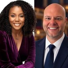 Alliance Theatre Names Rhavynn Drummer, Tyler Ennis, Amanda Watkins to Leadership…
