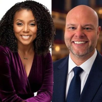 Alliance Theatre Names Rhavynn Drummer, Tyler Ennis, Amanda Watkins to Leadership Tea