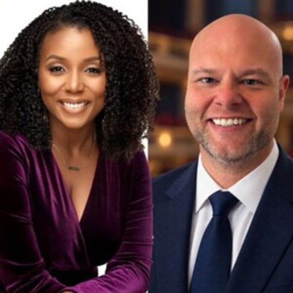 Alliance Theatre Names Rhavynn Drummer, Tyler Ennis, Amanda Watkins to Leadership Tea Photo
