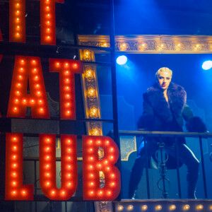 Review: CABARET at Theatre Three