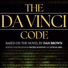 THE DA VINCI CODE to Open at freeFall Theatre in St. Petersburg