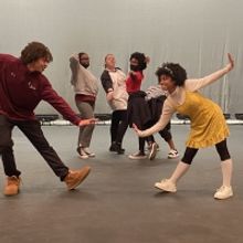 Bayonne High School Eases On Down The Road With 'The Wiz'