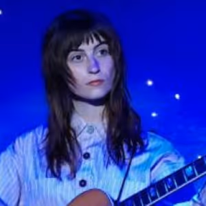 Faye Webster Releases New Song 'But Not Kiss' & Shares Tour Dates