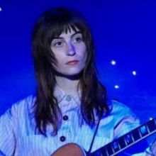 Faye Webster Releases New Song 'But Not Kiss' & Shares Tour Dates