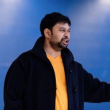 Photos: In Rehearsal for The Royal Opera's New Production Of Dvořák's Timeless Ode 