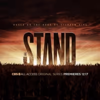 CBS All Access' Limited Event Series THE STAND to Premiere on Thursday, Dec. 17