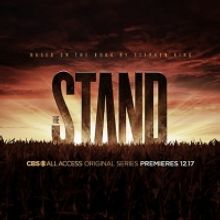 CBS All Access' Limited Event Series THE STAND to Premiere on Thursday, Dec. 17