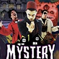 Horror-Comedy Web Series MYSTERY MANSION Released