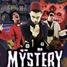 Horror-Comedy Web Series MYSTERY MANSION Released
