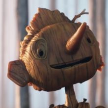 VIDEO: Netflix Releases GUILLERMO DEL TORO'S PINOCCHIO Trailer
