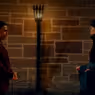 Video: Claudia Winkleman Swears in Nick Mohammed as Host of THE TRAITORS - ACTS OF BETRAYAL