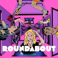 Sean Stewart's ROUNDABOUT Debuts at NIDA's Digital Theatre Festival