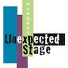 Unexpected Stage Company Presents Keith Powell's SOPHISTICATED NEW ONES