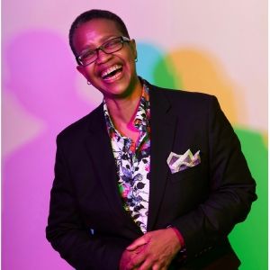 Interview: 54 Below Spotlights Emerging Songwriter Dionne McClain-Freeney